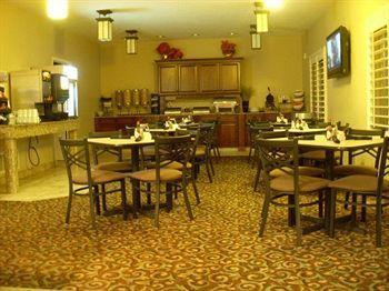 Landmark Inn And Suites Vernal Eksteriør billede